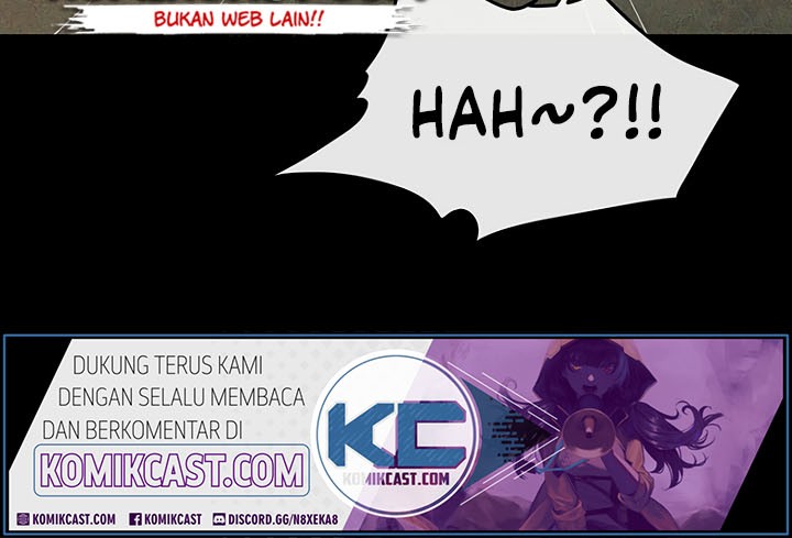 The Undefeatable Swordsman Chapter 15 - halaman 23