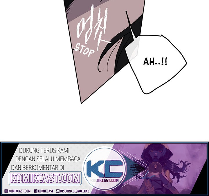 The Undefeatable Swordsman Chapter 15 - halaman 29