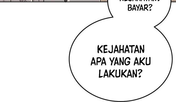 The Undefeatable Swordsman Chapter 150 - halaman 11