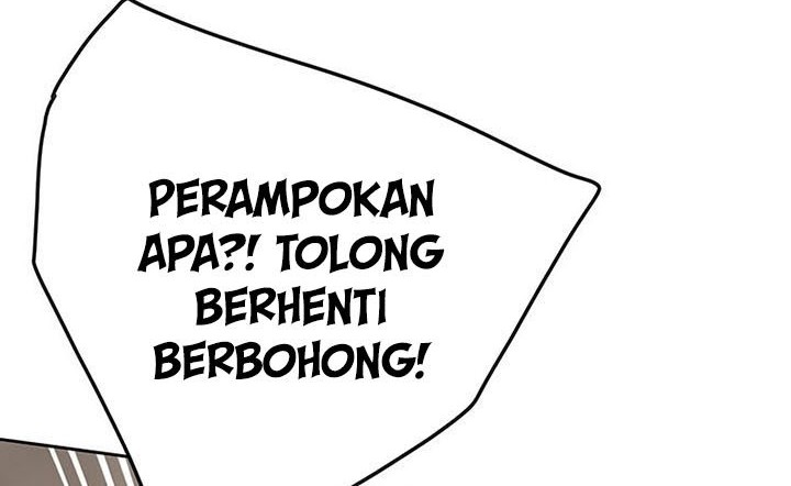 The Undefeatable Swordsman Chapter 150 - halaman 13