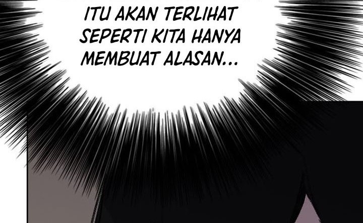 The Undefeatable Swordsman Chapter 150 - halaman 19