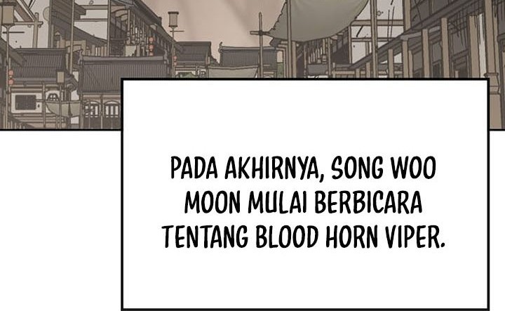 The Undefeatable Swordsman Chapter 150 - halaman 21