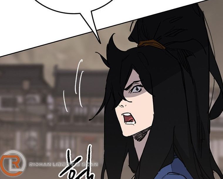 The Undefeatable Swordsman Chapter 150 - halaman 25