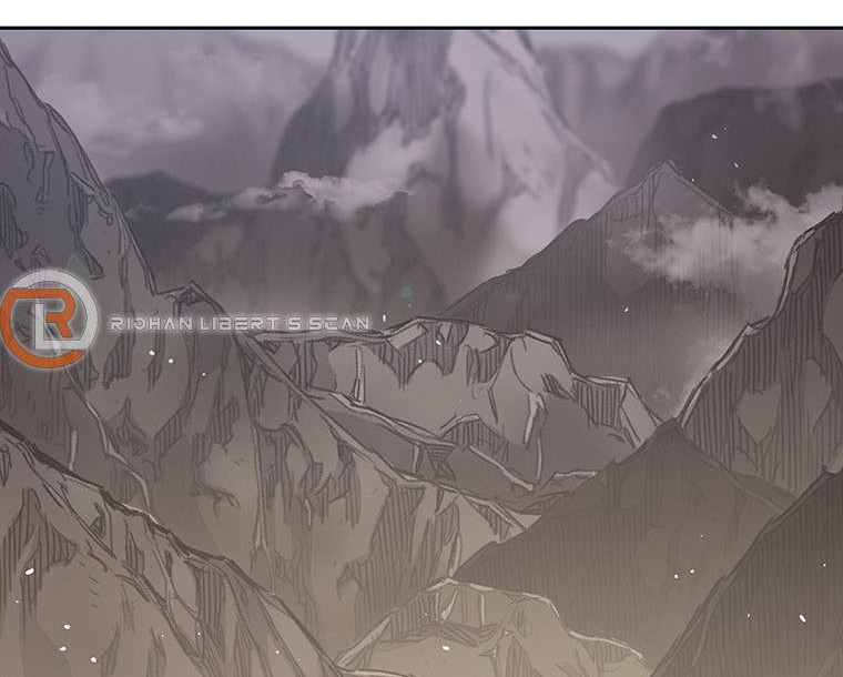 The Undefeatable Swordsman Chapter 150 - halaman 27