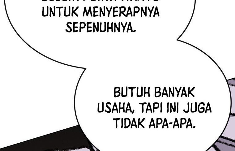 The Undefeatable Swordsman Chapter 150 - halaman 45