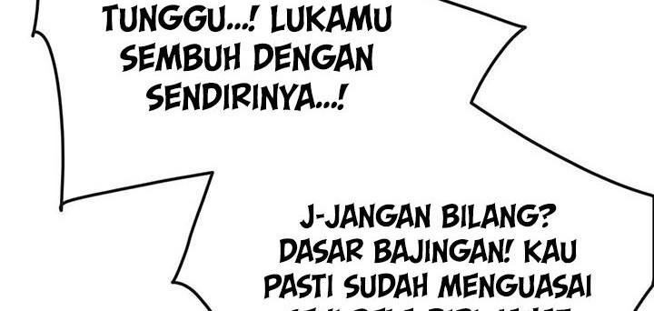 The Undefeatable Swordsman Chapter 150 - halaman 57