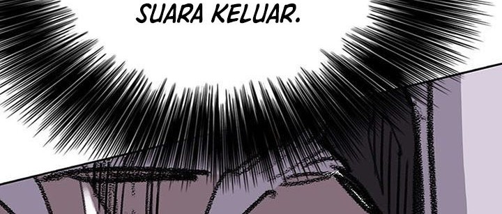 The Undefeatable Swordsman Chapter 150 - halaman 63