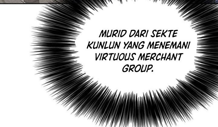 The Undefeatable Swordsman Chapter 150 - halaman 7