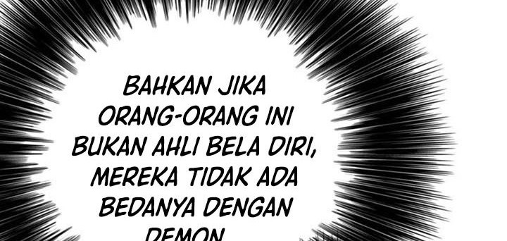The Undefeatable Swordsman Chapter 150 - halaman 79