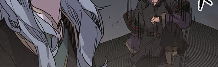 The Undefeatable Swordsman Chapter 150 - halaman 85