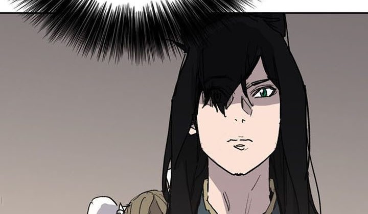 The Undefeatable Swordsman Chapter 150 - halaman 9