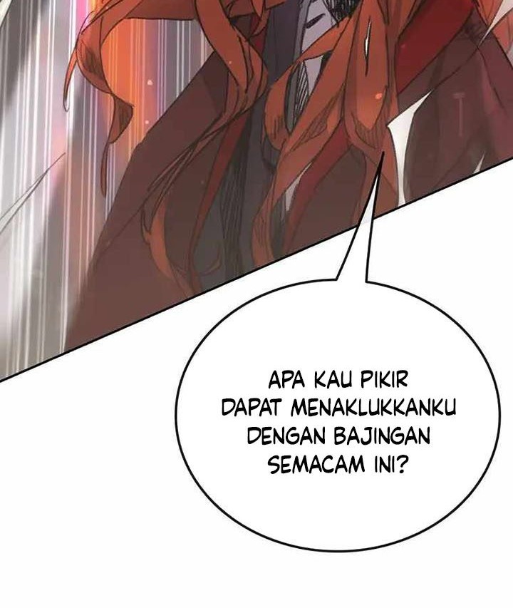The Undefeatable Swordsman Chapter 151 - halaman 11