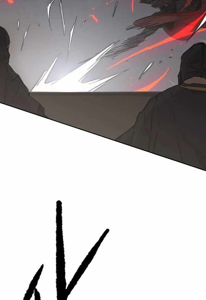 The Undefeatable Swordsman Chapter 151 - halaman 19