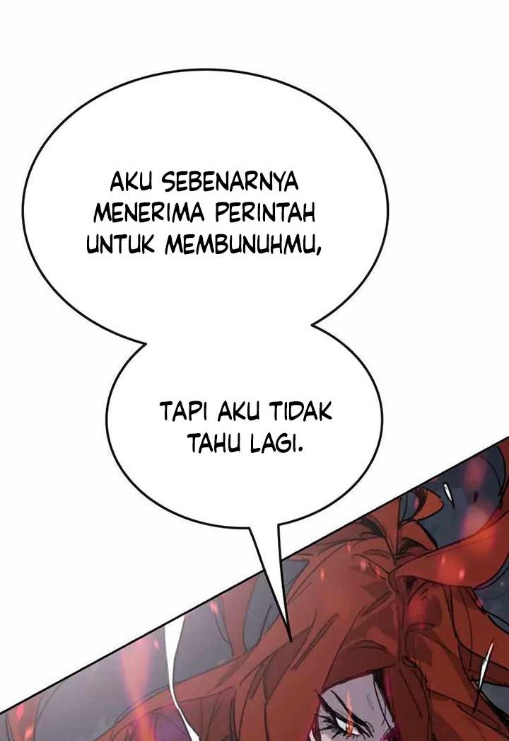 The Undefeatable Swordsman Chapter 151 - halaman 23