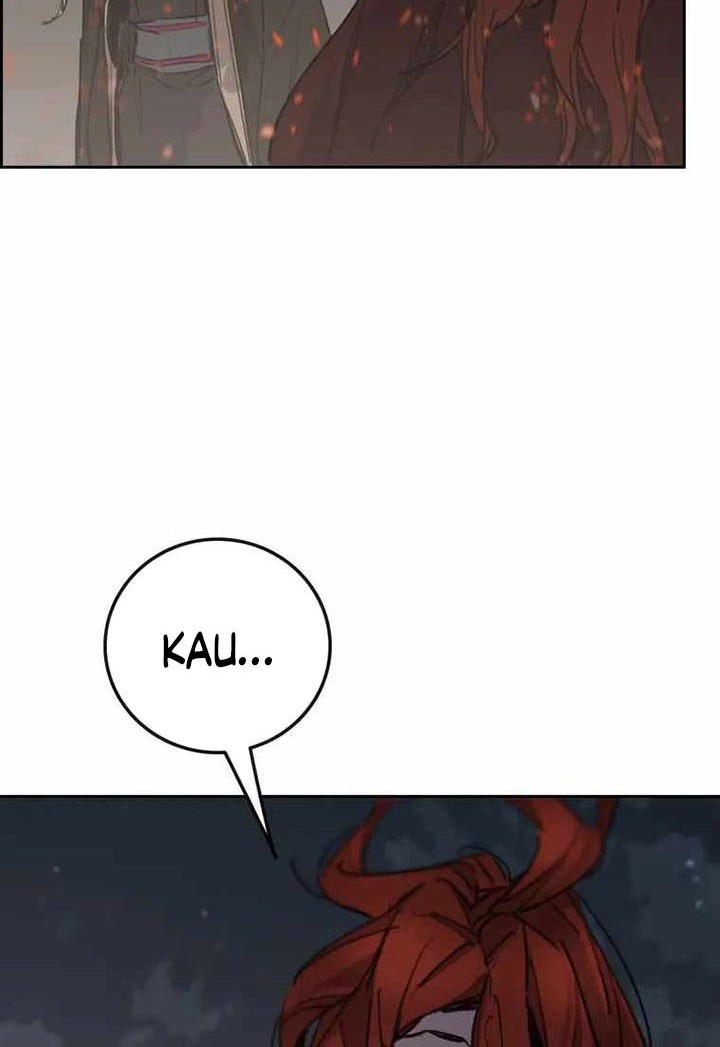 The Undefeatable Swordsman Chapter 151 - halaman 25