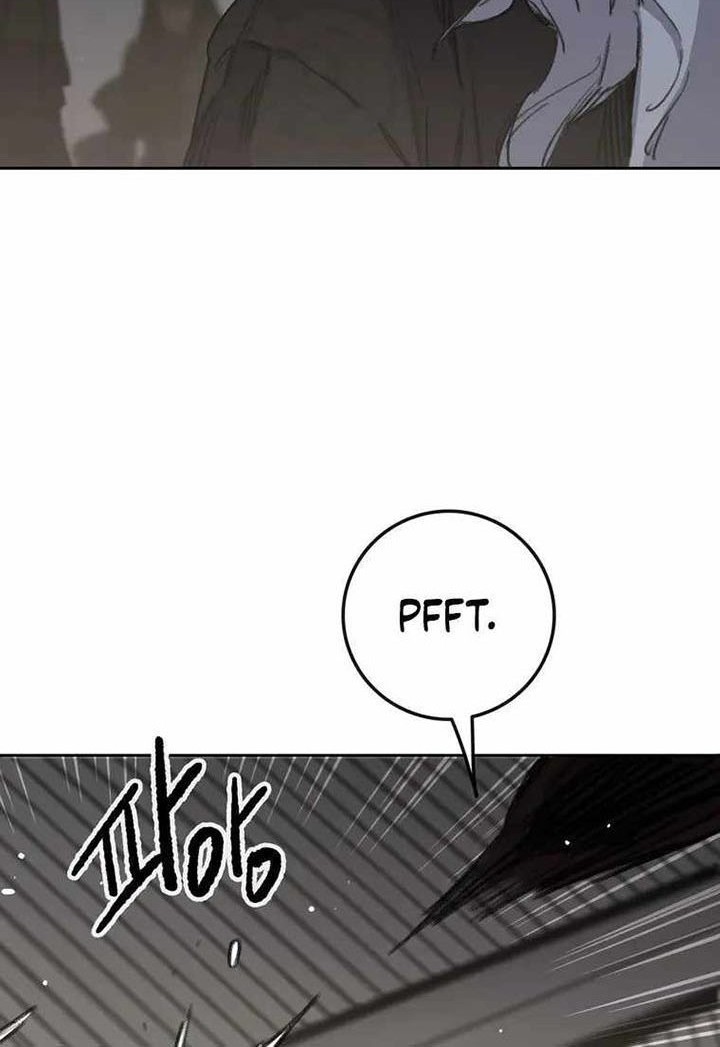 The Undefeatable Swordsman Chapter 151 - halaman 29
