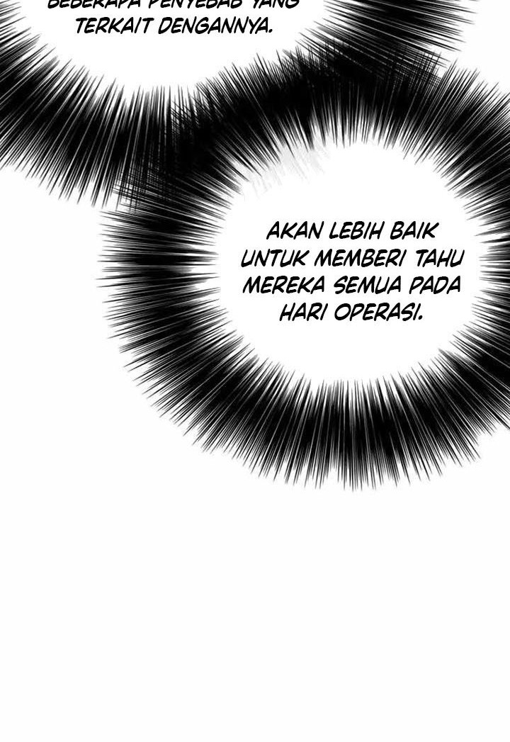 The Undefeatable Swordsman Chapter 151 - halaman 43