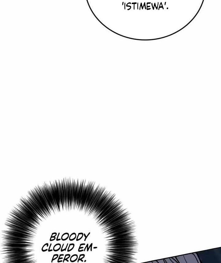 The Undefeatable Swordsman Chapter 151 - halaman 5