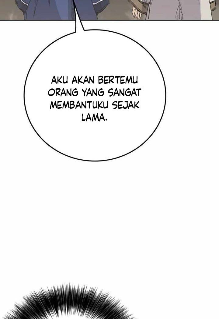 The Undefeatable Swordsman Chapter 151 - halaman 51