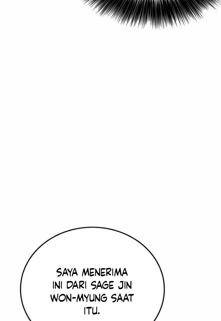 The Undefeatable Swordsman Chapter 151 - halaman 73