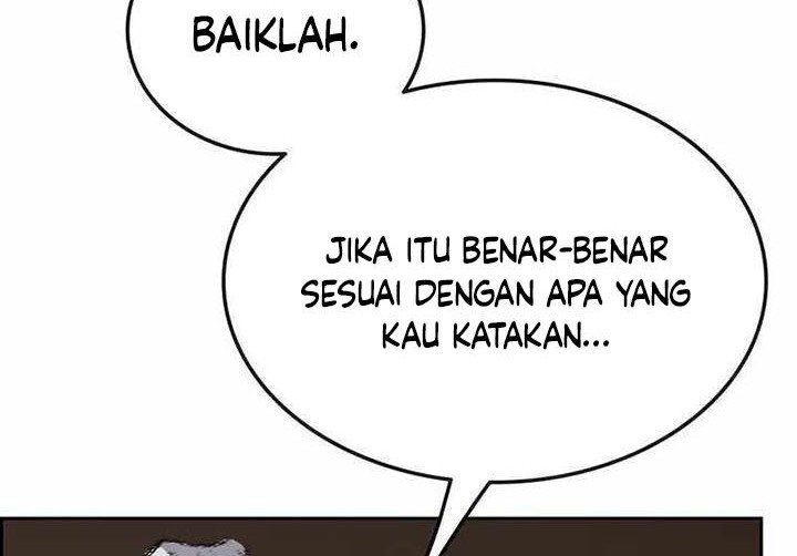 The Undefeatable Swordsman Chapter 151 - halaman 81