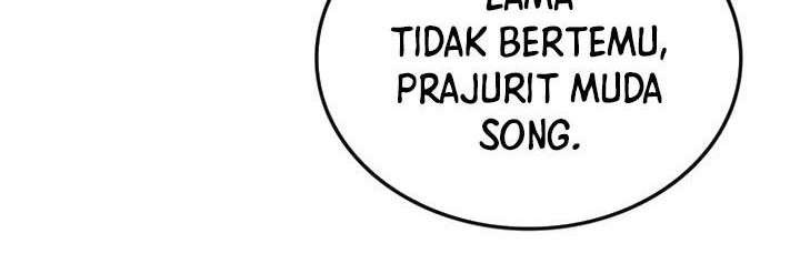 The Undefeatable Swordsman Chapter 152 - halaman 77
