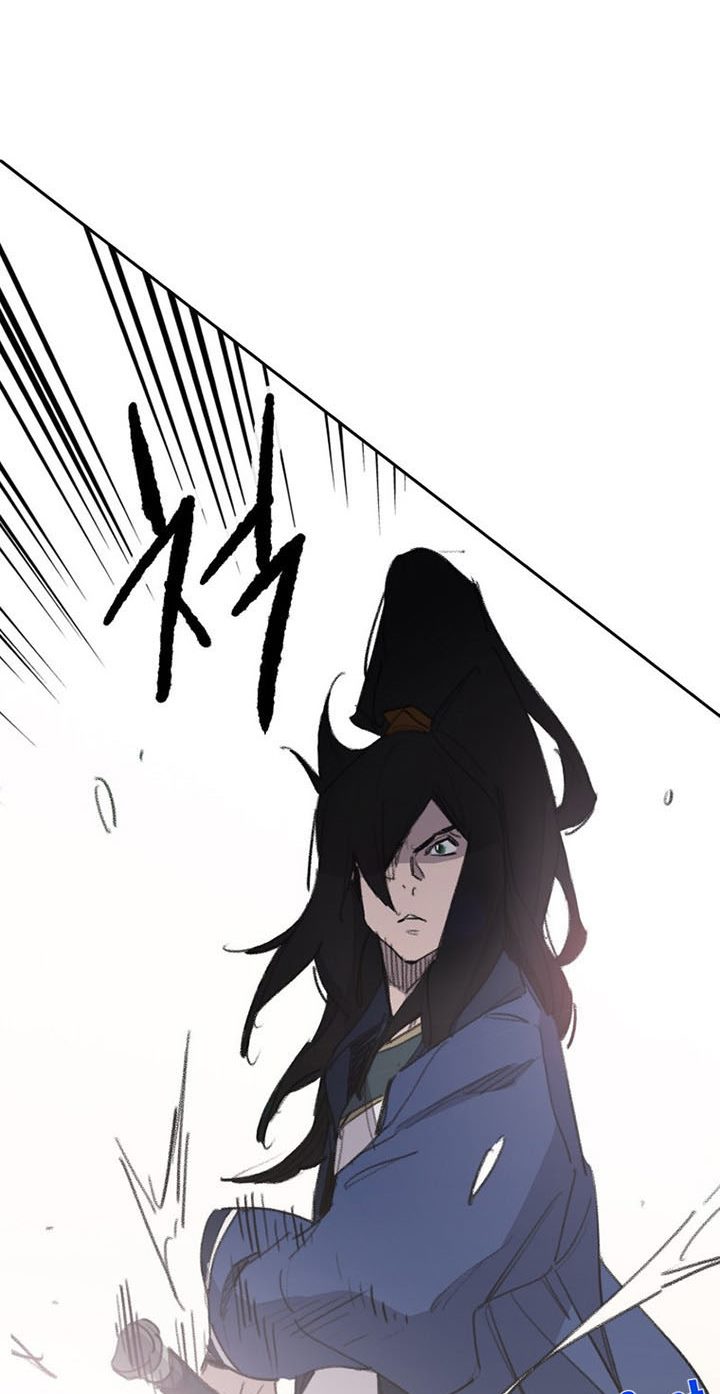 The Undefeatable Swordsman Chapter 153 - halaman 90