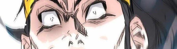 The Undefeatable Swordsman Chapter 154 - halaman 52