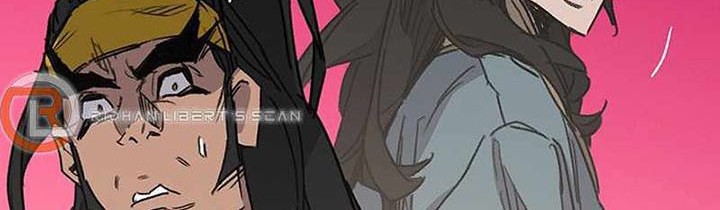 The Undefeatable Swordsman Chapter 154 - halaman 60