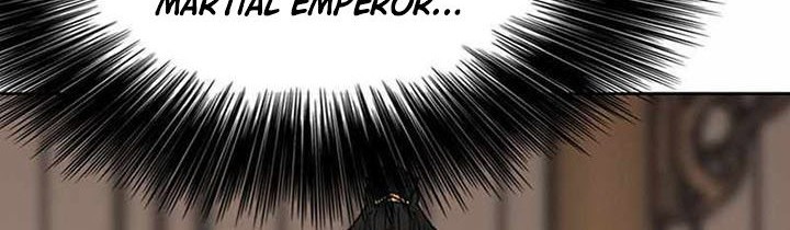The Undefeatable Swordsman Chapter 154 - halaman 66