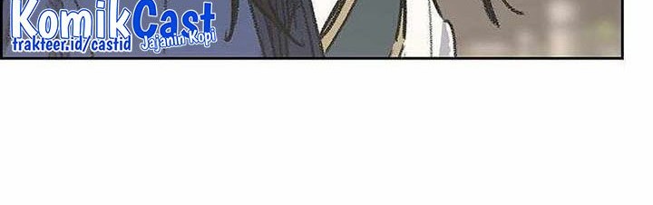 The Undefeatable Swordsman Chapter 155 - halaman 11