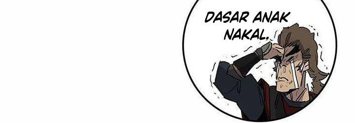 The Undefeatable Swordsman Chapter 155 - halaman 23
