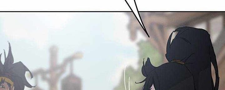 The Undefeatable Swordsman Chapter 155 - halaman 29