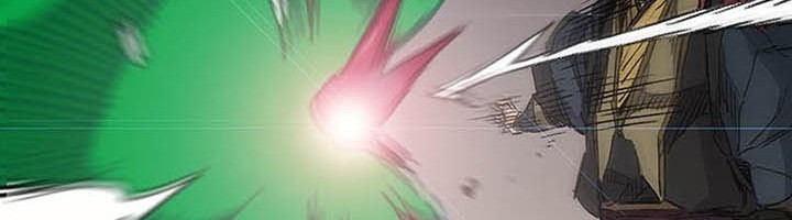 The Undefeatable Swordsman Chapter 156 - halaman 39