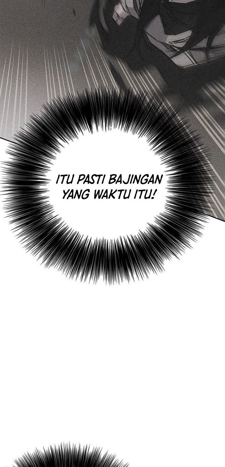 The Undefeatable Swordsman Chapter 156 - halaman 89