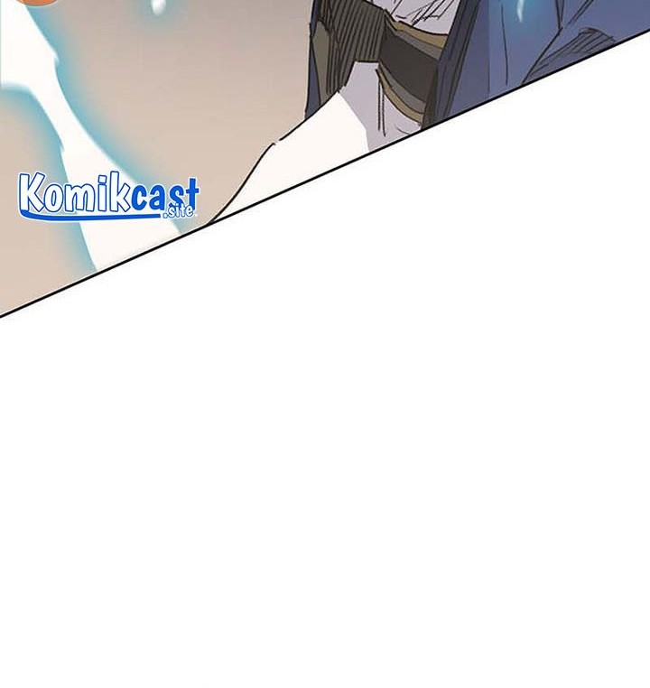 The Undefeatable Swordsman Chapter 157 - halaman 41