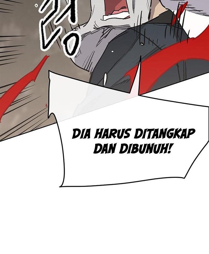 The Undefeatable Swordsman Chapter 157 - halaman 65