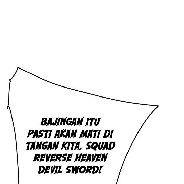 The Undefeatable Swordsman Chapter 157 - halaman 69