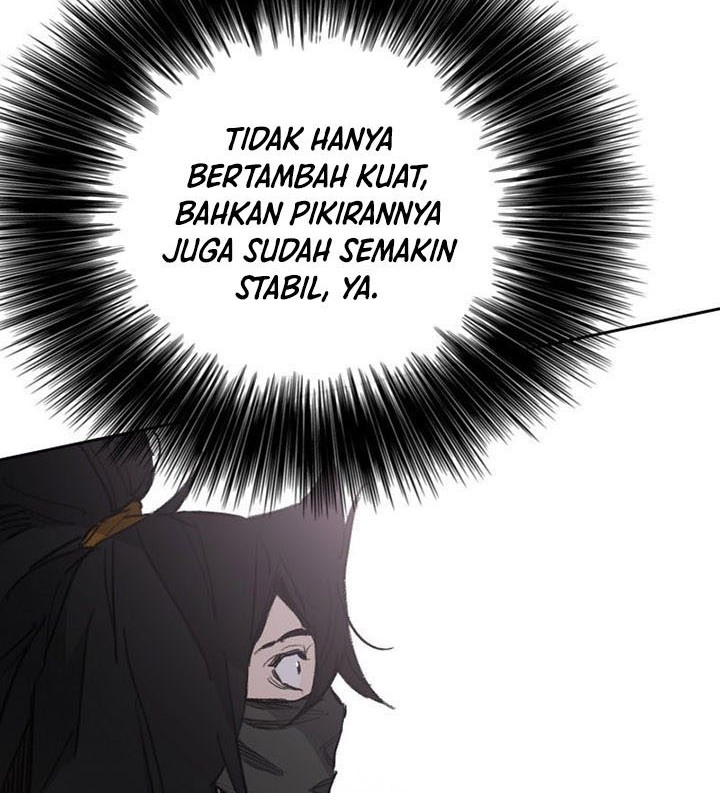 The Undefeatable Swordsman Chapter 158 - halaman 11