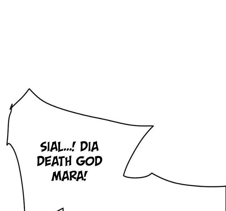 The Undefeatable Swordsman Chapter 158 - halaman 23