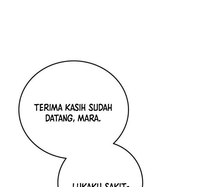 The Undefeatable Swordsman Chapter 158 - halaman 29