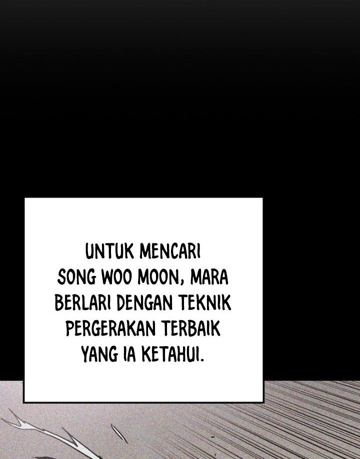 The Undefeatable Swordsman Chapter 158 - halaman 3
