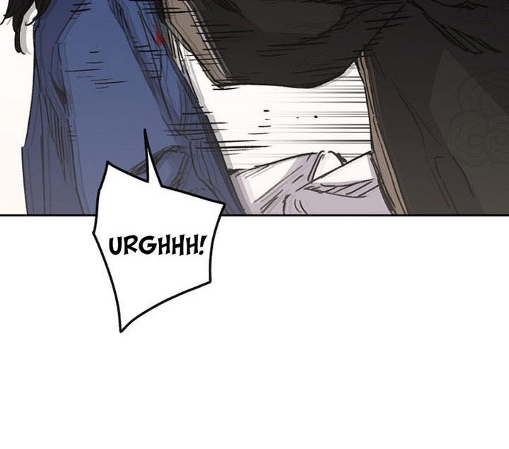 The Undefeatable Swordsman Chapter 158 - halaman 33