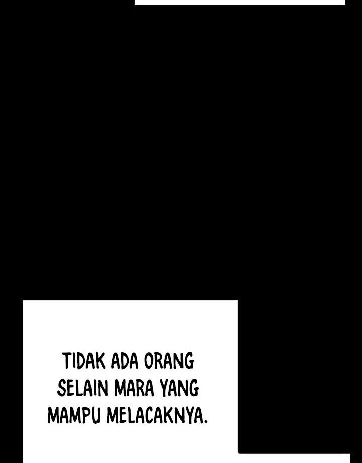 The Undefeatable Swordsman Chapter 158 - halaman 5