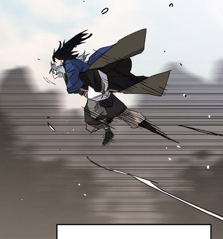 The Undefeatable Swordsman Chapter 158 - halaman 51