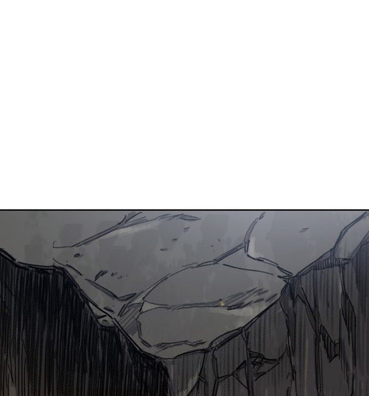 The Undefeatable Swordsman Chapter 158 - halaman 53