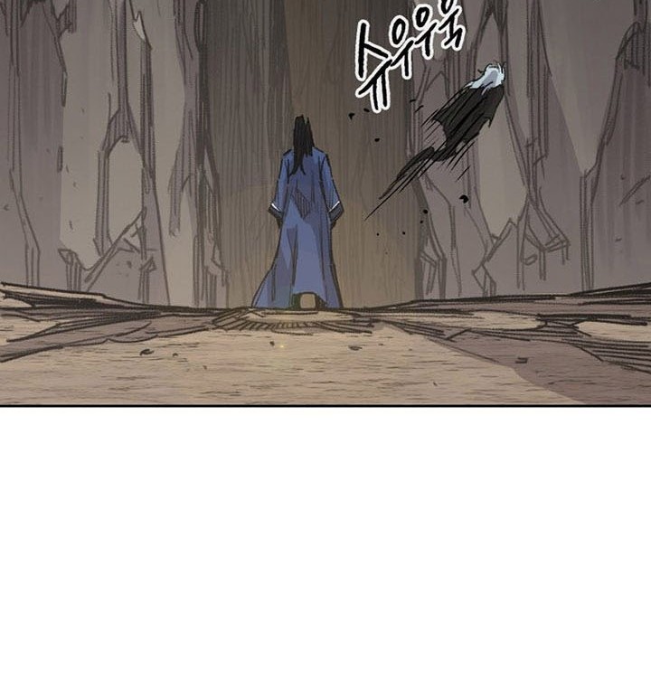 The Undefeatable Swordsman Chapter 158 - halaman 55