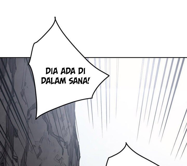 The Undefeatable Swordsman Chapter 158 - halaman 59