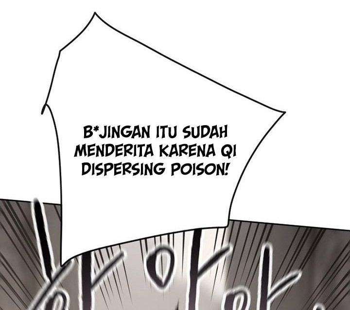 The Undefeatable Swordsman Chapter 158 - halaman 63