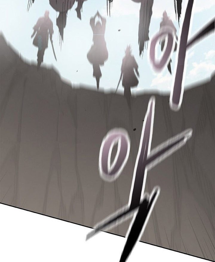 The Undefeatable Swordsman Chapter 158 - halaman 69